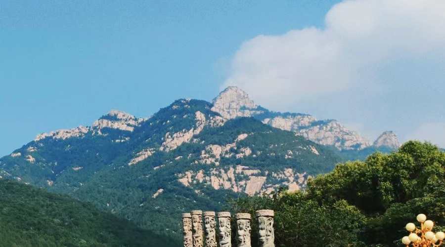 中國旅游日1