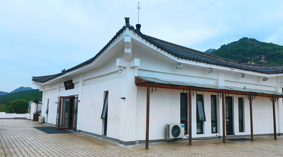 遇石記紅門店