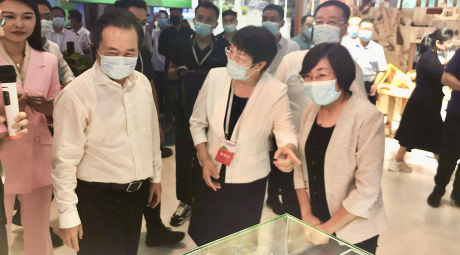 遇石記泰山玉4