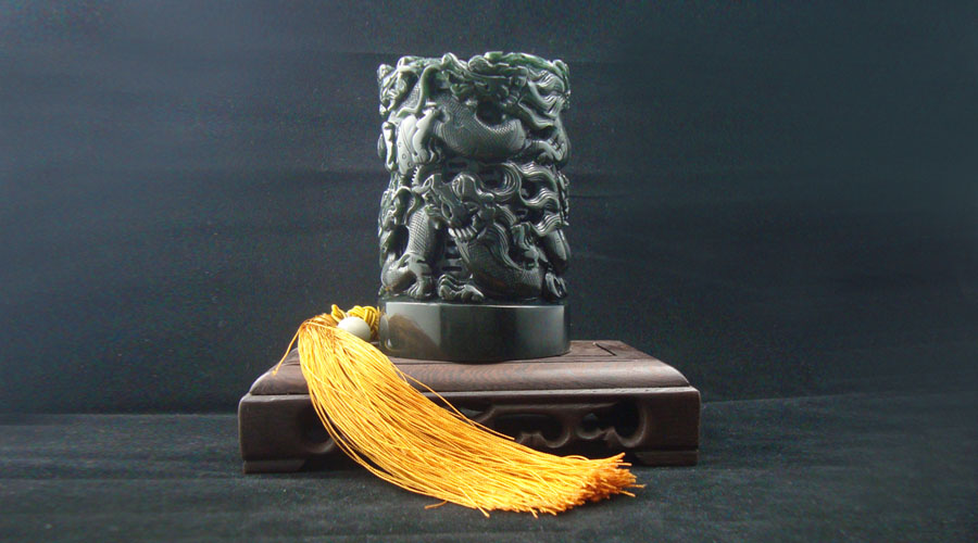 九龍印1